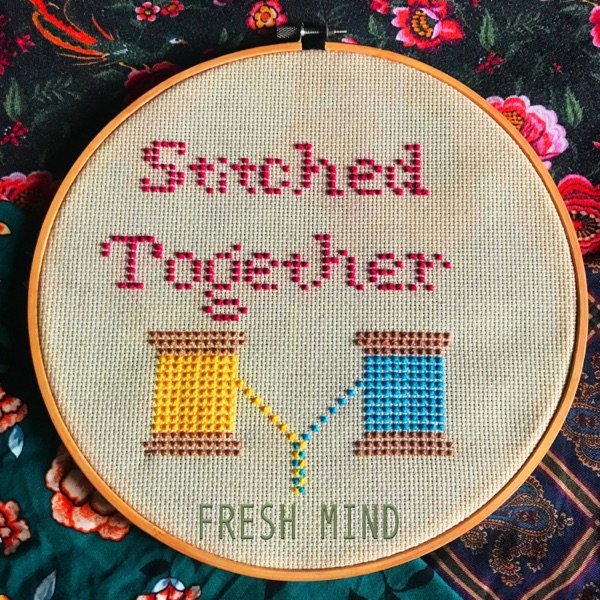 Stitched Together