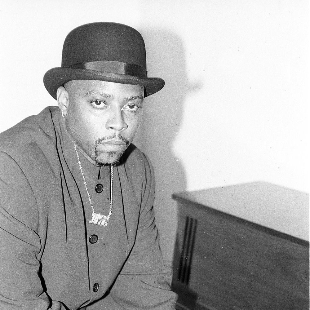Nate Dogg