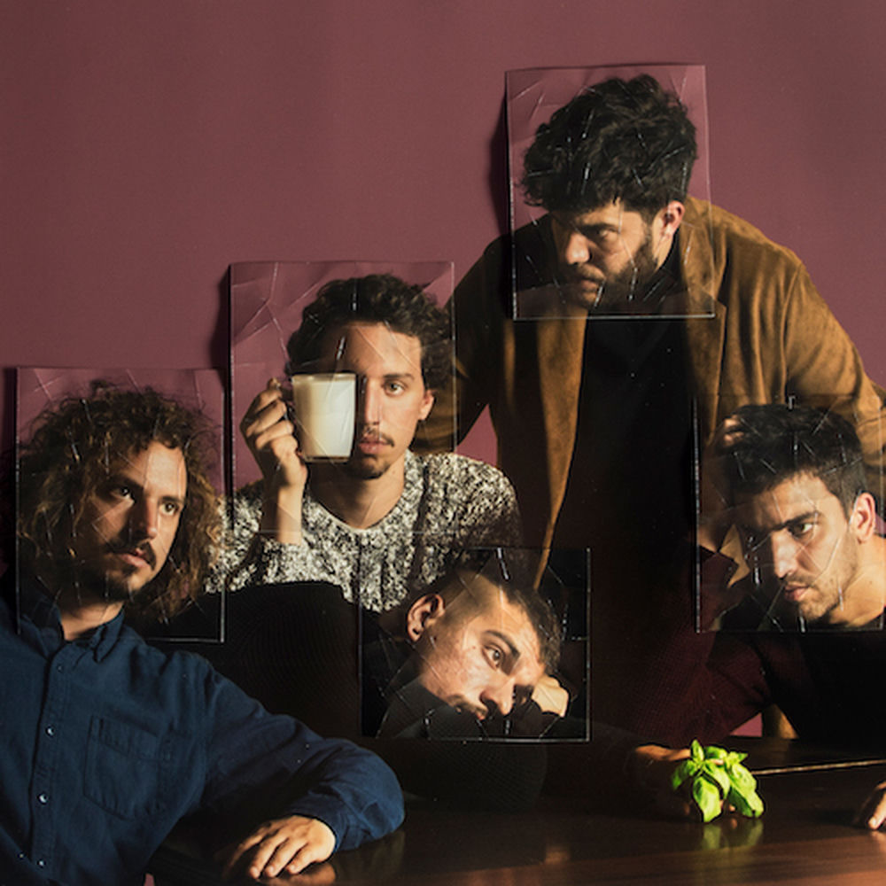 First Breath After Coma