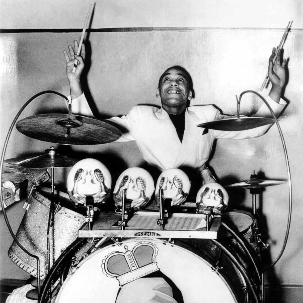 Chick Webb