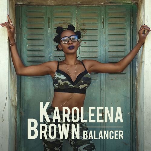Karoleena Brown