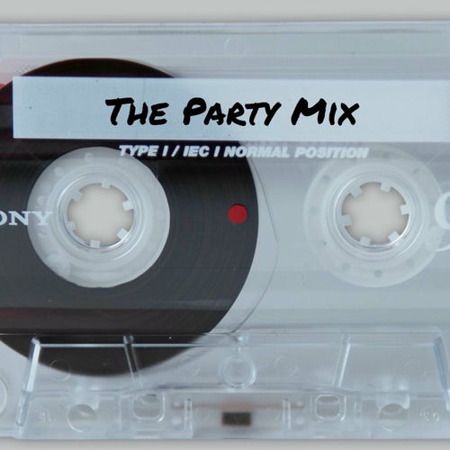 Party Mix