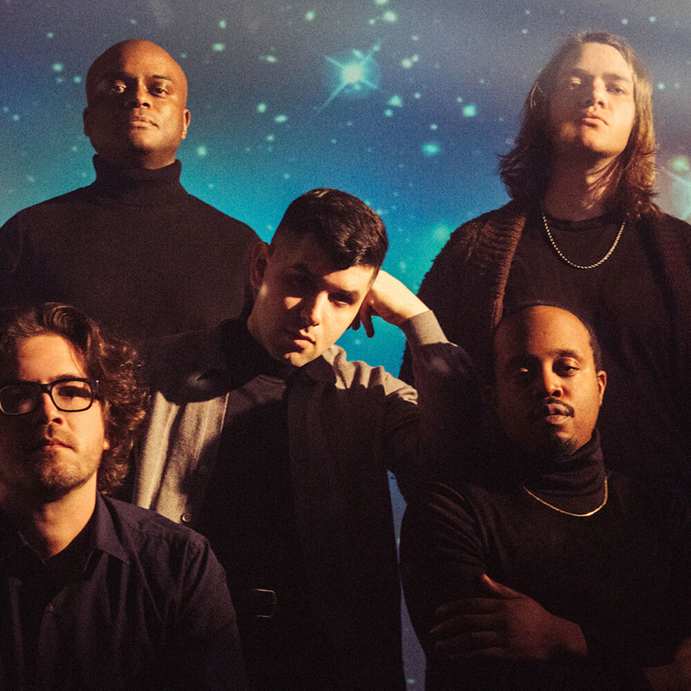 Durand Jones & The Indications