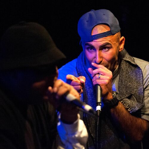 People Under the Stairs