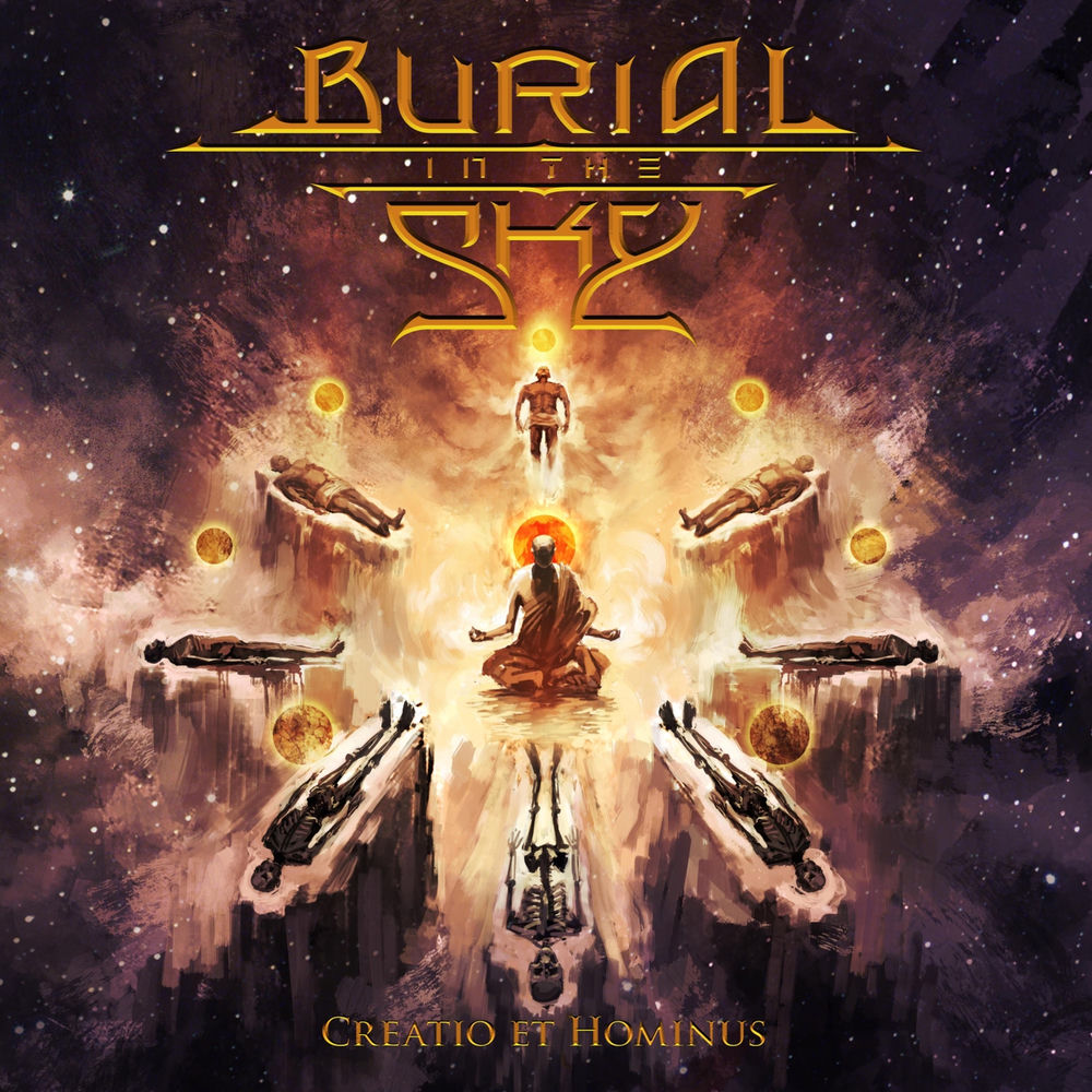 Burial in the Sky