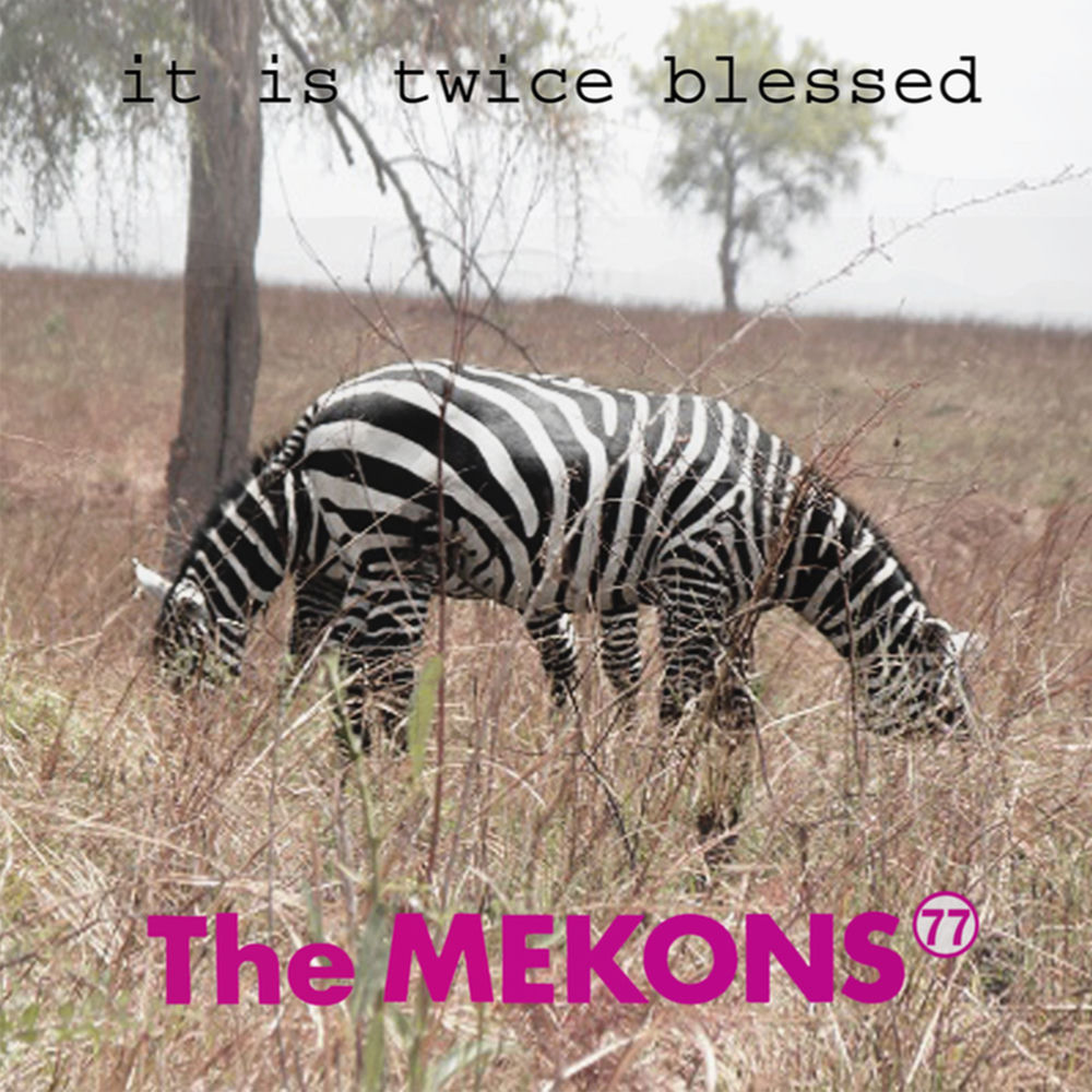 The Mekons