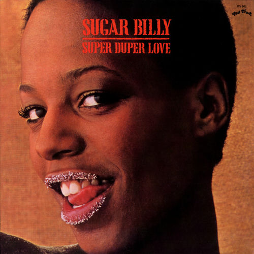Sugar Billy
