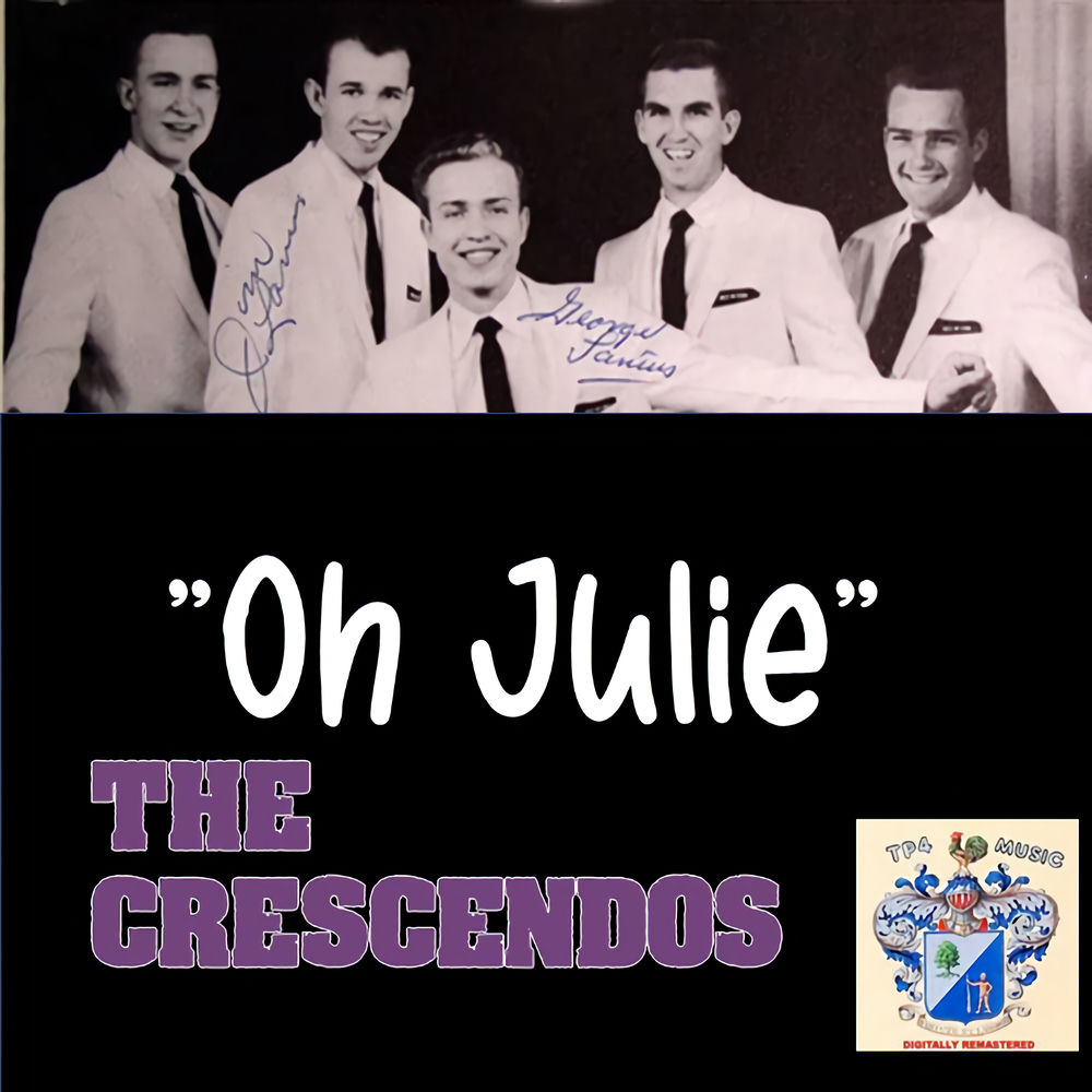 The Crescendos