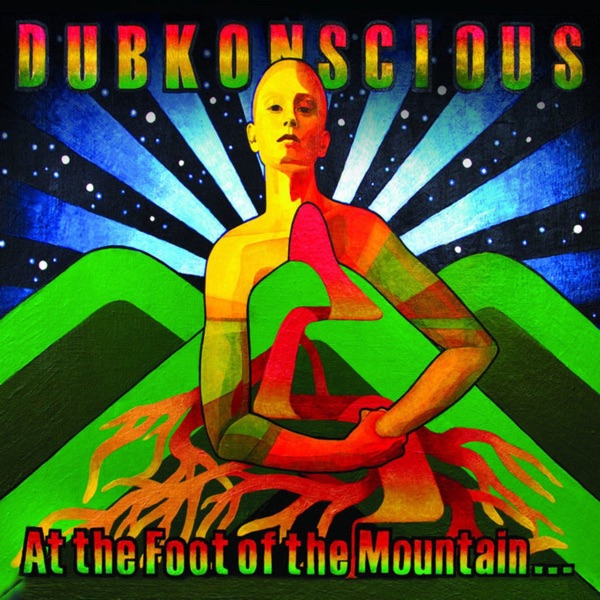 At the Foot of the Mountain