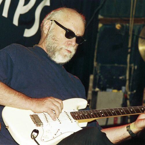 John Fahey