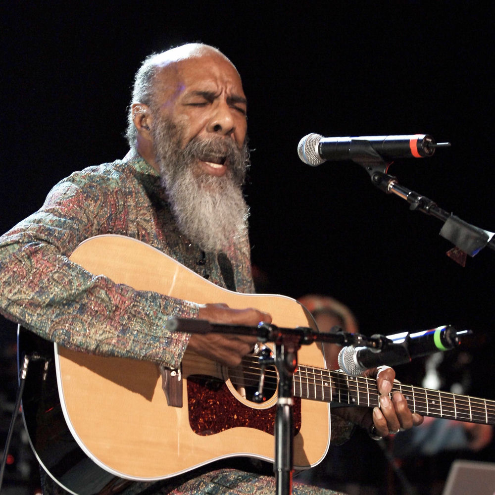 Richie Havens