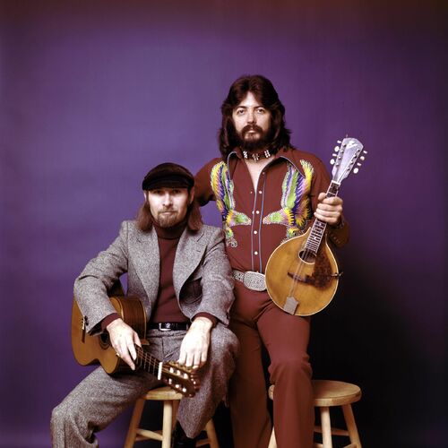 Seals & Crofts