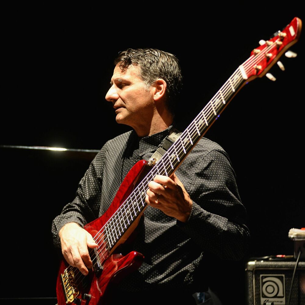 John Patitucci