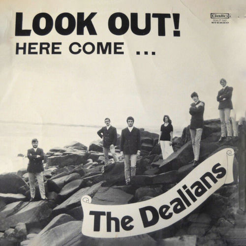 The Dealians