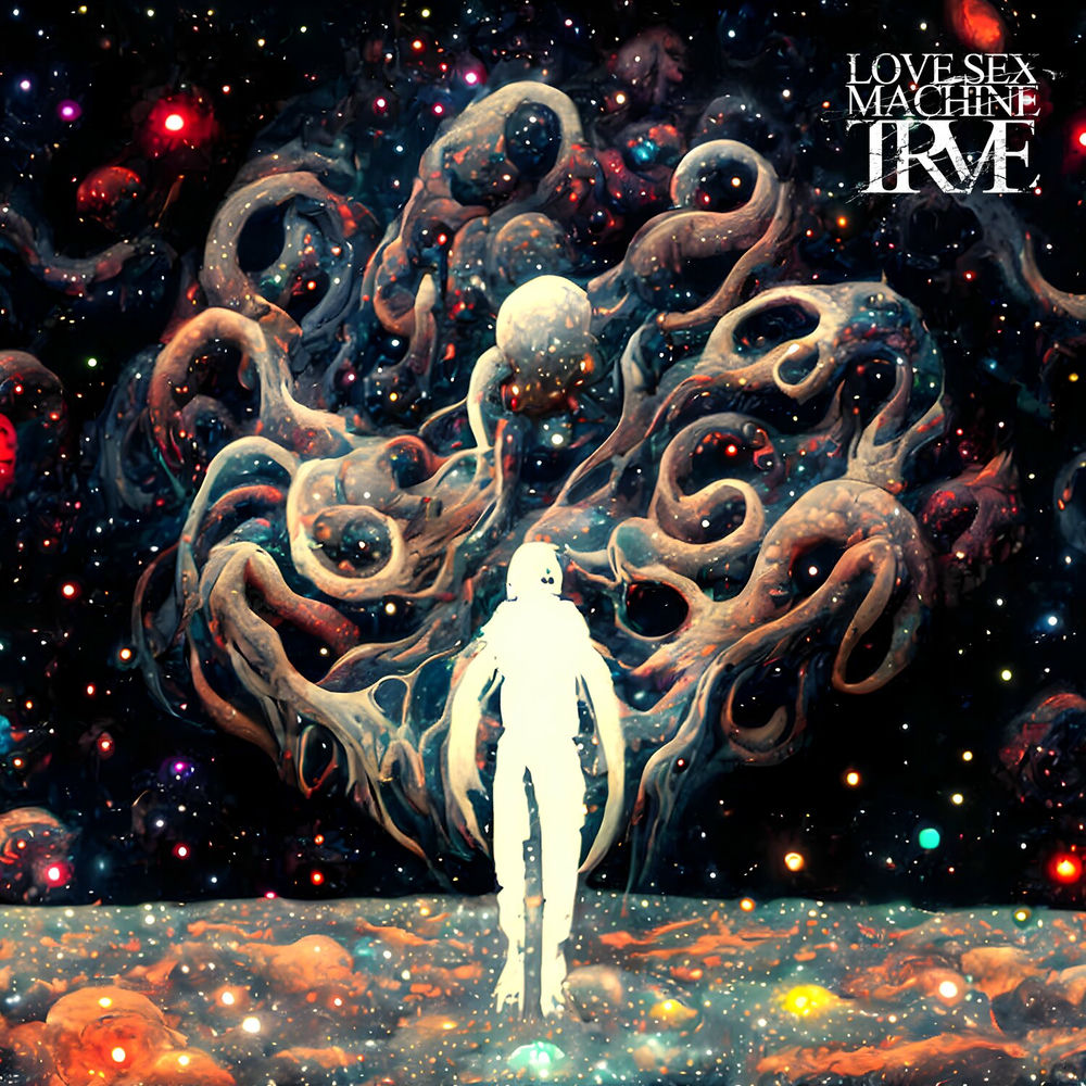 Love Sex Machine