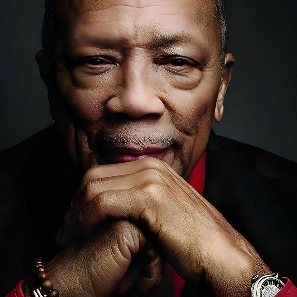Quincy Jones