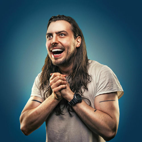 Andrew W.K.
