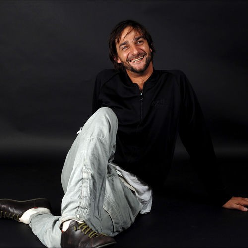 Ricardo Villalobos