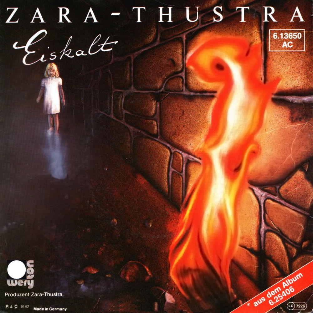 Zarathustra