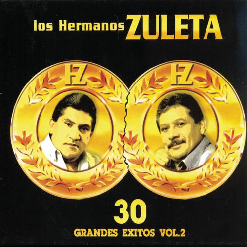 Los Hermanos Zuleta