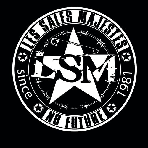 Les Sales MajestÃ©s