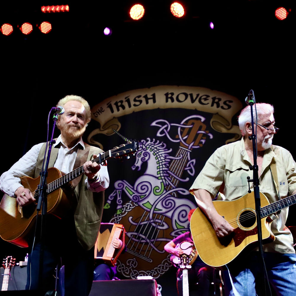 The Irish Rovers