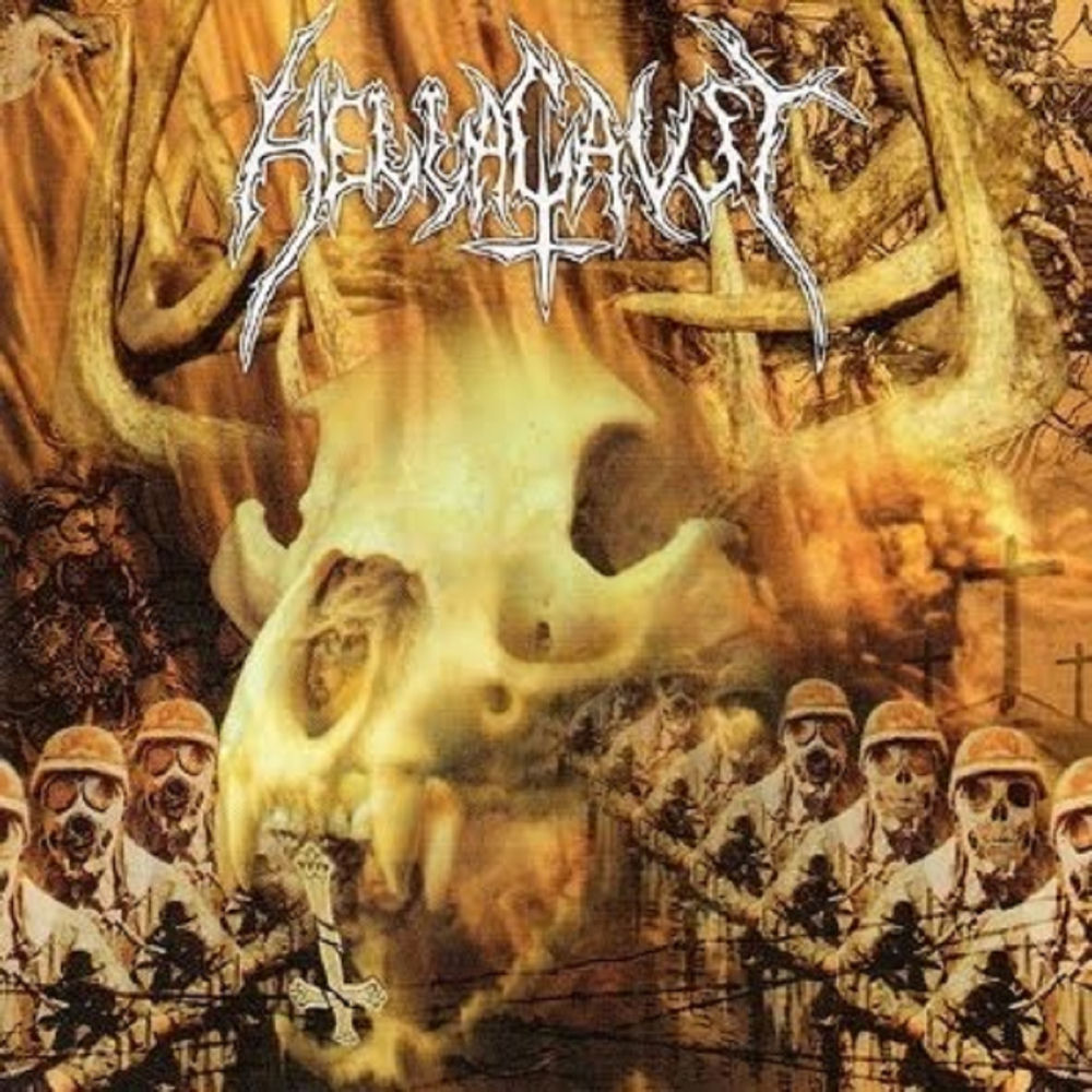 Hellacaust