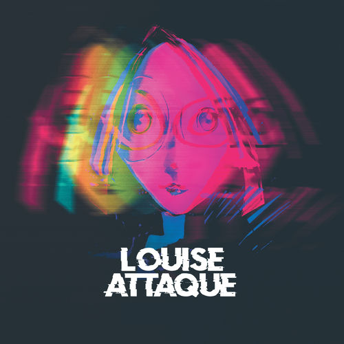 Louise Attaque