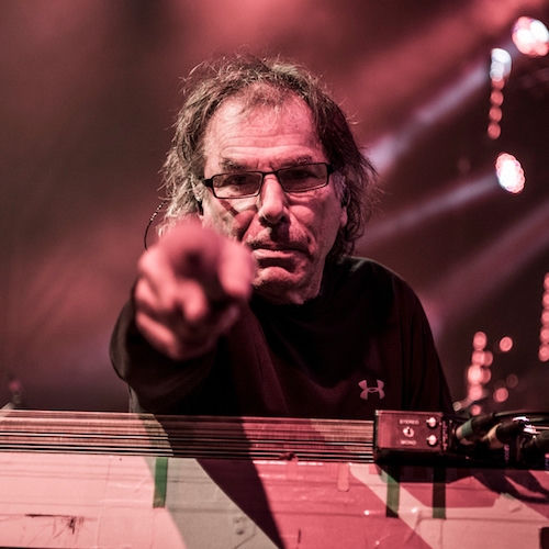Mickey Hart