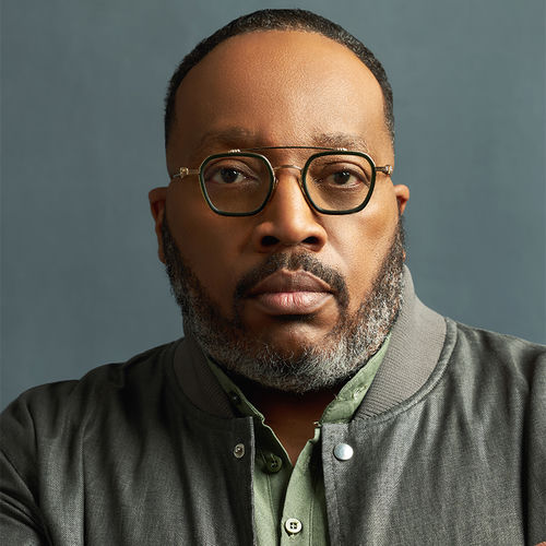 Marvin Sapp