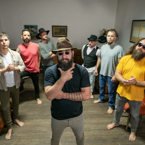 Las Pastillas del Abuelo