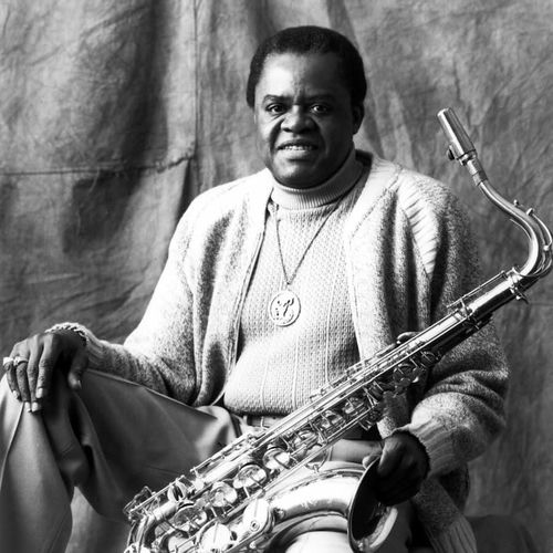 Stanley Turrentine