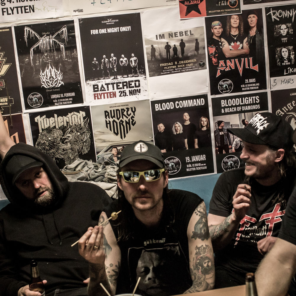 The Good the Bad and the Zugly