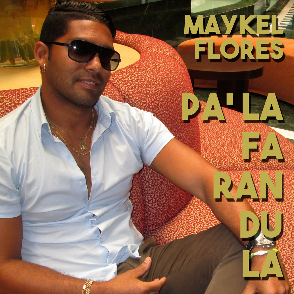 Maykel Flores