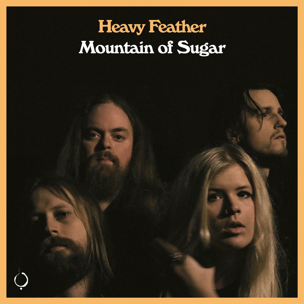 Heavy Feather