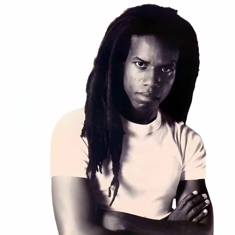 Eddy Grant