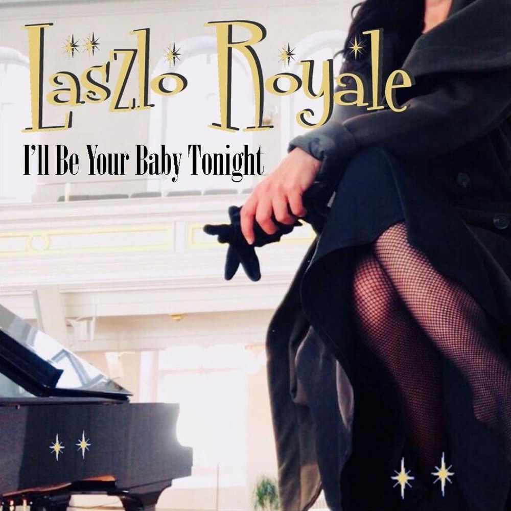 Laszlo Royale