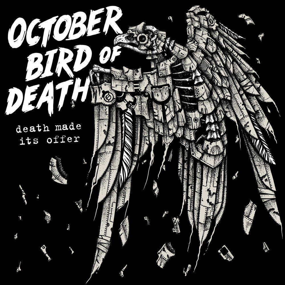 October Bird of Death