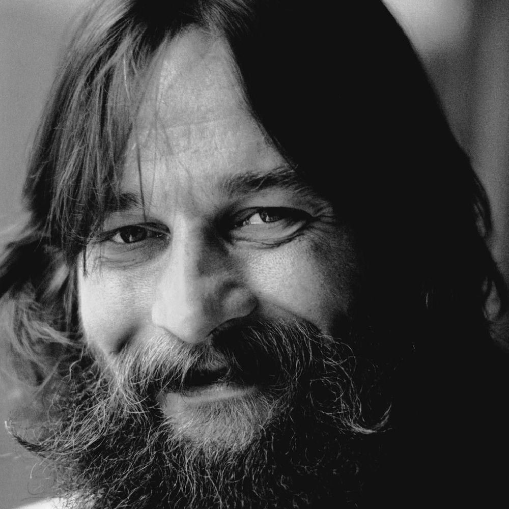 Gene Clark