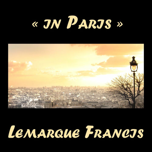 LEMARQUE Francis