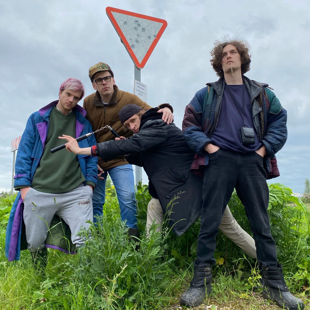 Въеби ему, Донателло!