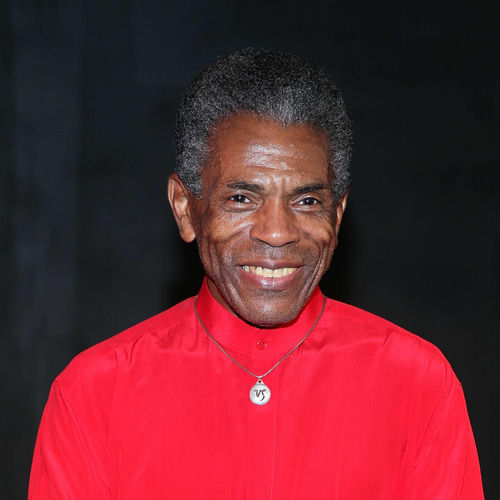 André De Shields