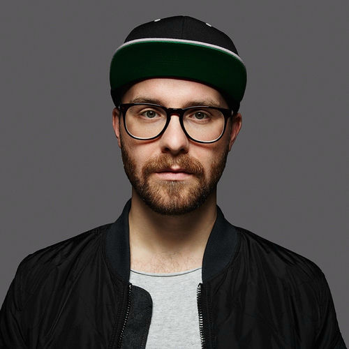 Mark Forster