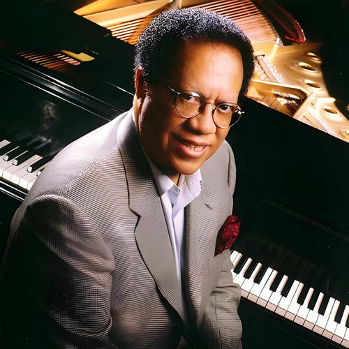 Cedar Walton