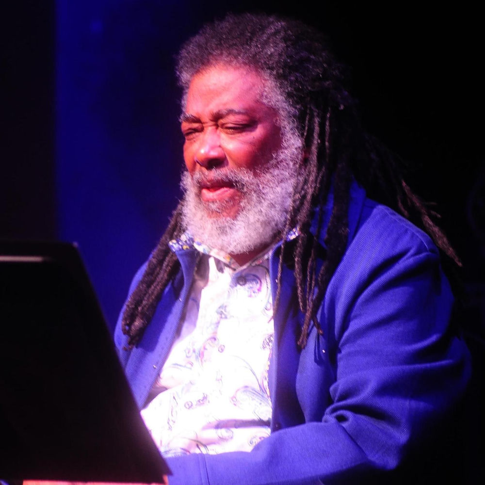Wadada Leo Smith