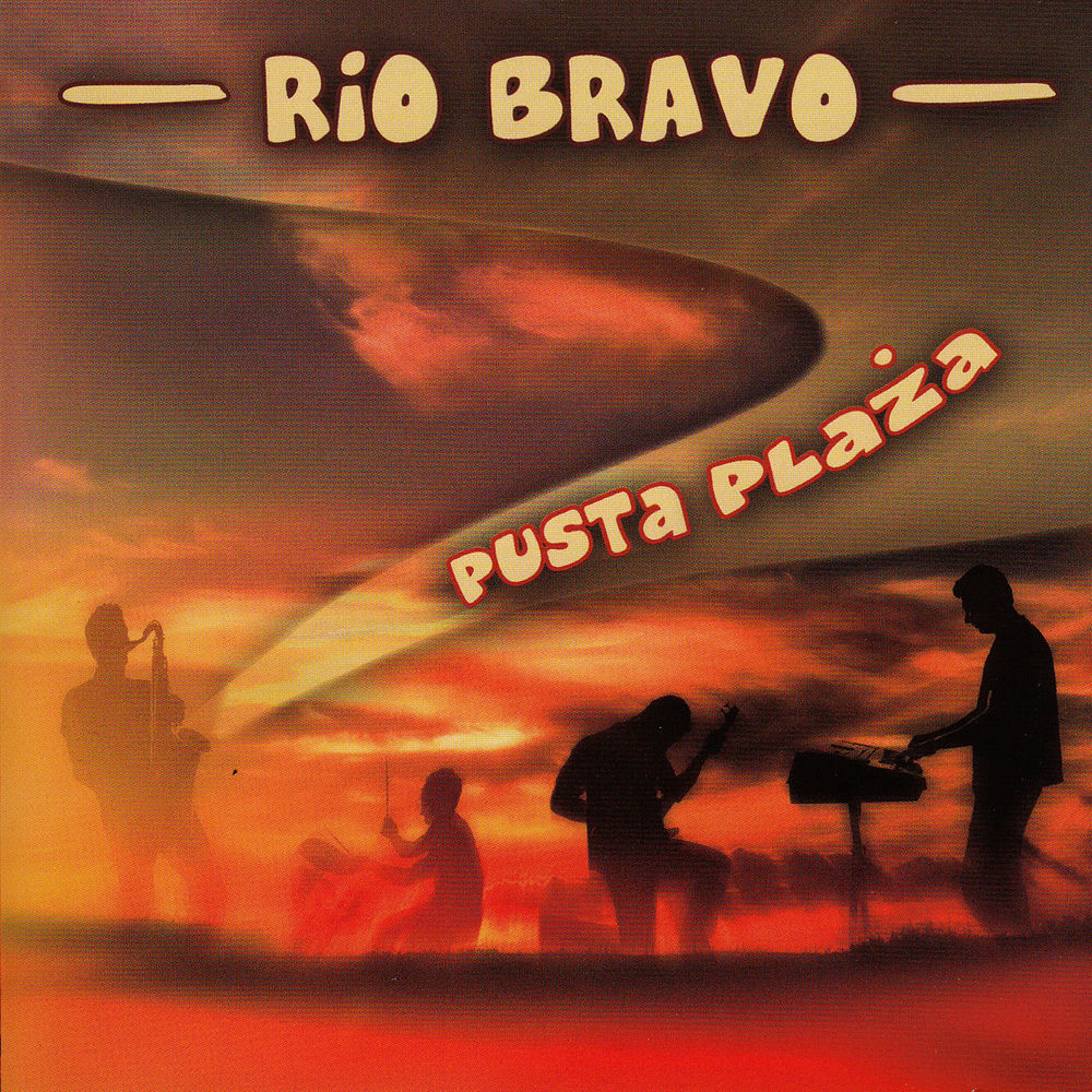 Rio Bravo