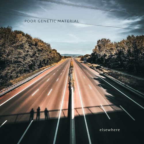 Poor Genetic Material