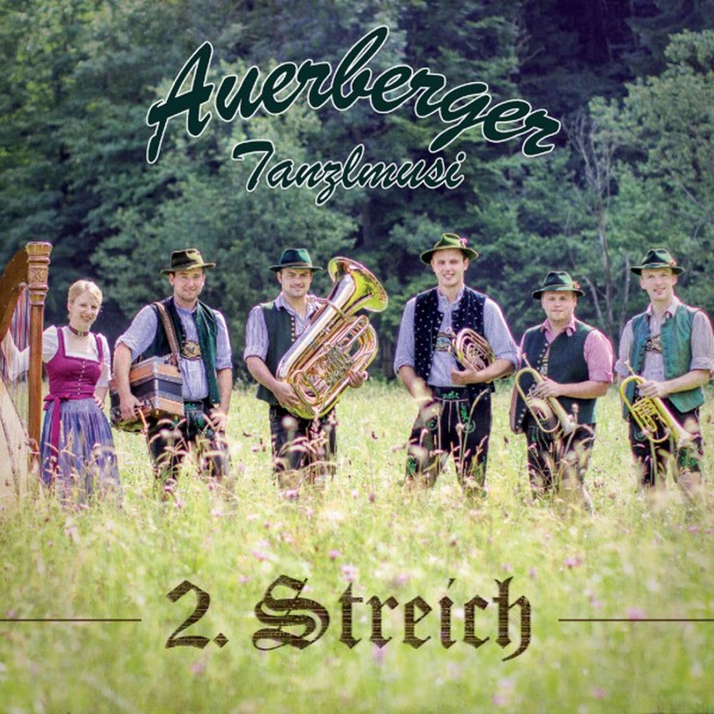 Auerberger Tanzlmusi