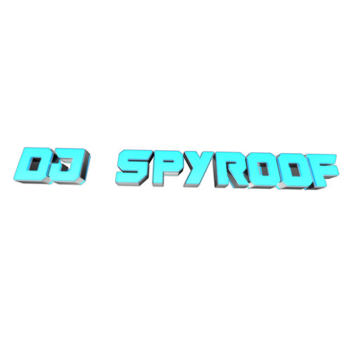 DJ Spyroof