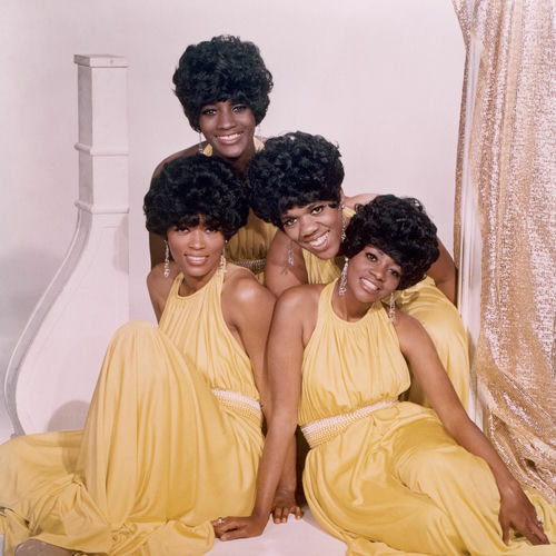 The Sweet Inspirations